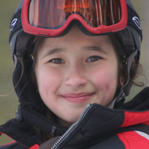 Snowboard and Ski Camp for Bay Area Kids