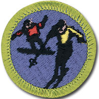 Snow Sports merit badge